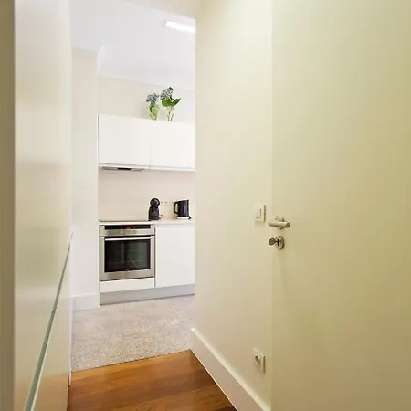 Boutique Rentals- Douro Ribeira Historical Center With Parking Apartmán *